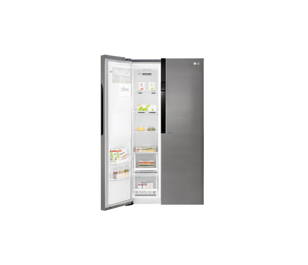 LG CHLODZ-ZAMR.LG GSL361ICEZ [###] - 1391609 - zdjęcie 5